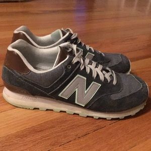 New Balance Women’s 574 Casual Sneaker